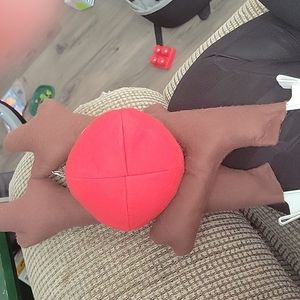 EUC 🎄 CHRISTMAS car decor